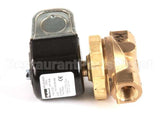 70200 Blakeslee Solenoid Valve 3/8 120V