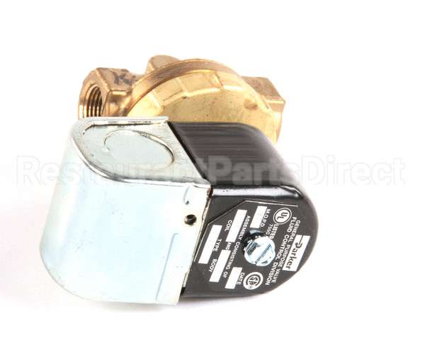 70200 Blakeslee Solenoid Valve 3/8 120V