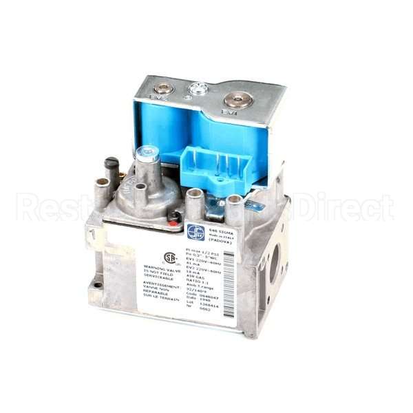7020209 Compatible BKI Valve, Sigma, Gas Combiking