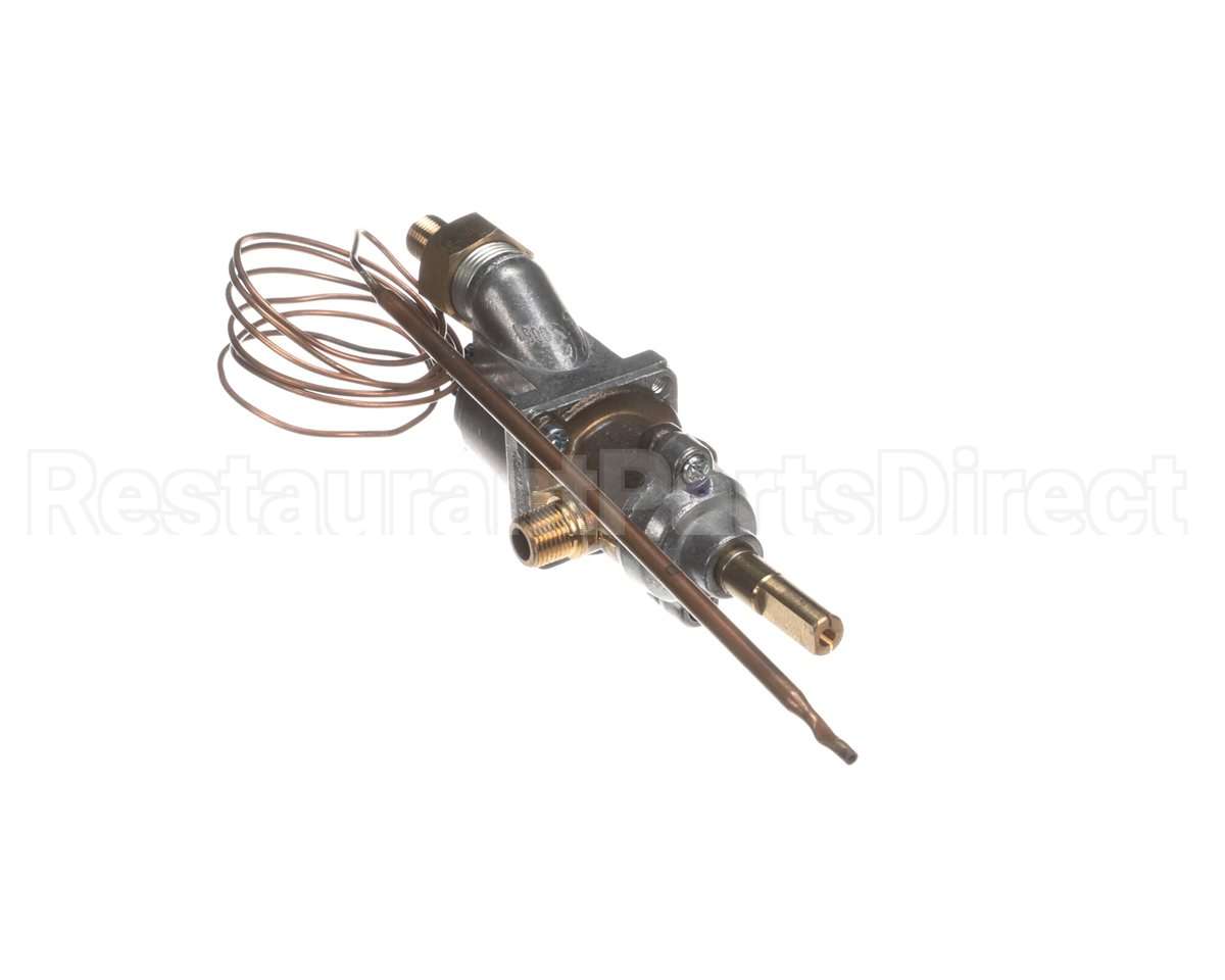 70202201255L Magic Chef Commercial Gas Valve And Connector