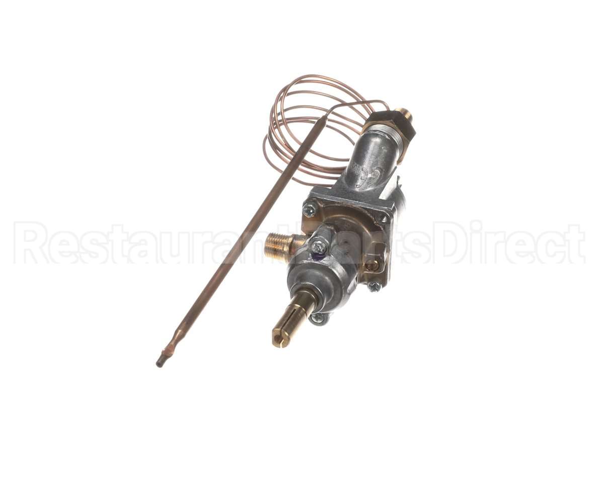 70202201255L Magic Chef Commercial Gas Valve And Connector