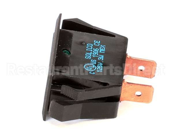 702062 Newco Lamp, Ready (Rectangular-Gree