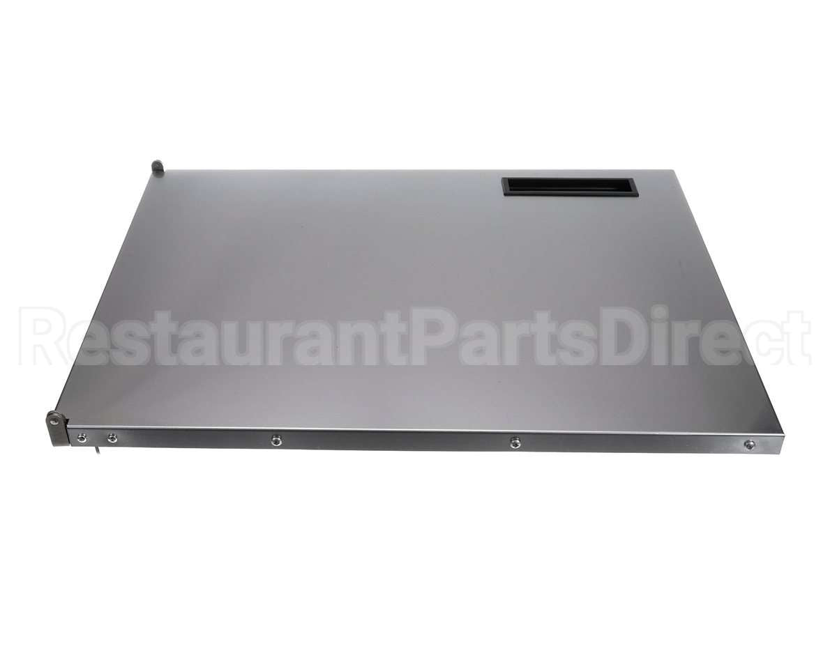 70207 Henny Penny Assembly-Door 341
