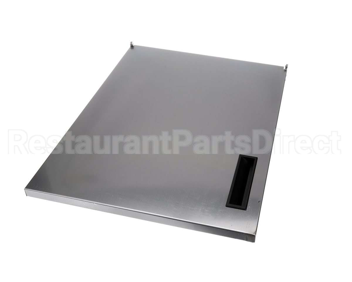 70207 Henny Penny Assembly-Door 341