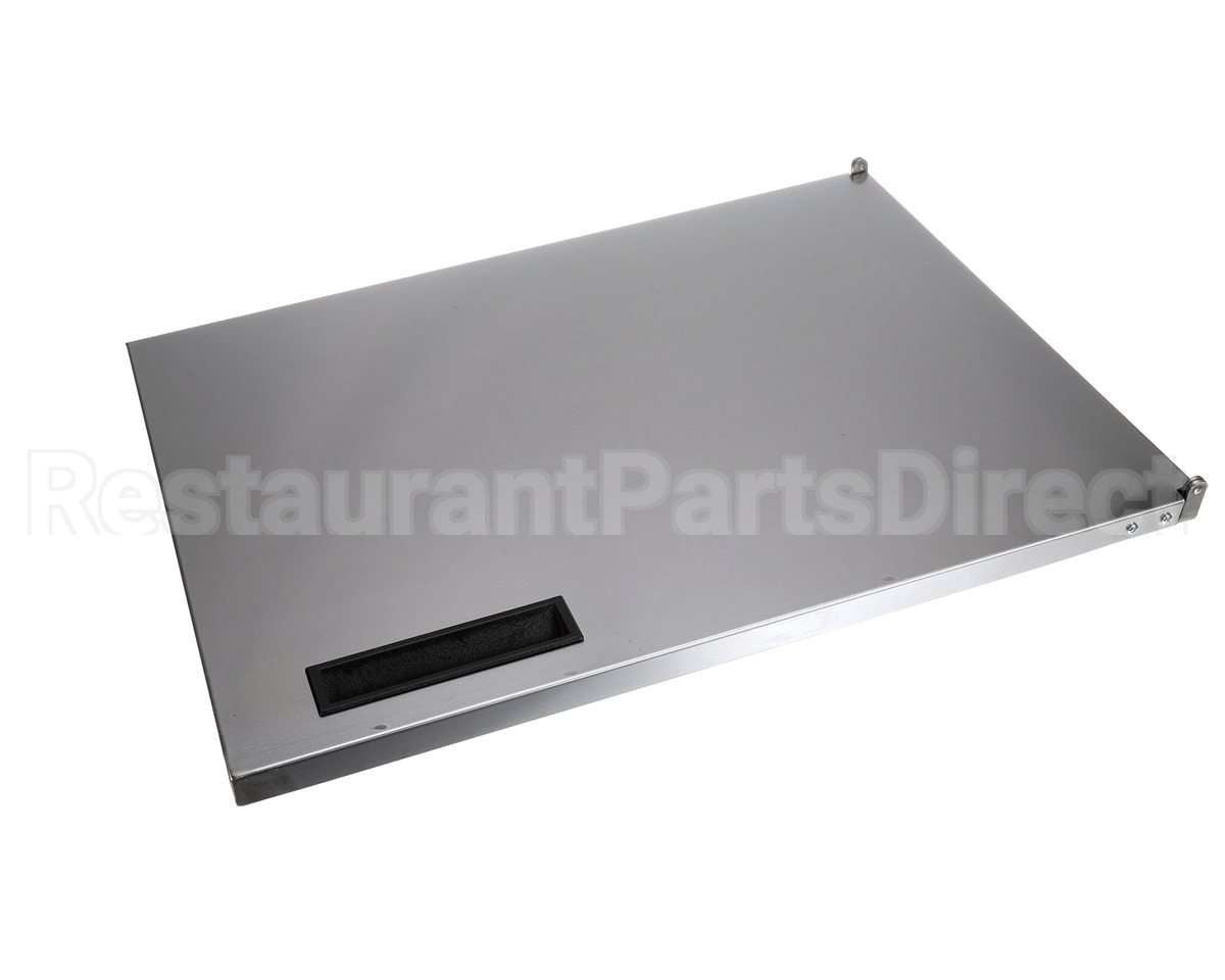 70207 Henny Penny Assembly-Door 341