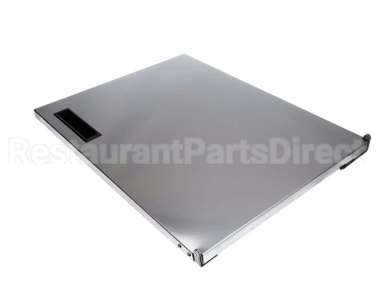 70207 Henny Penny Assembly-Door 341