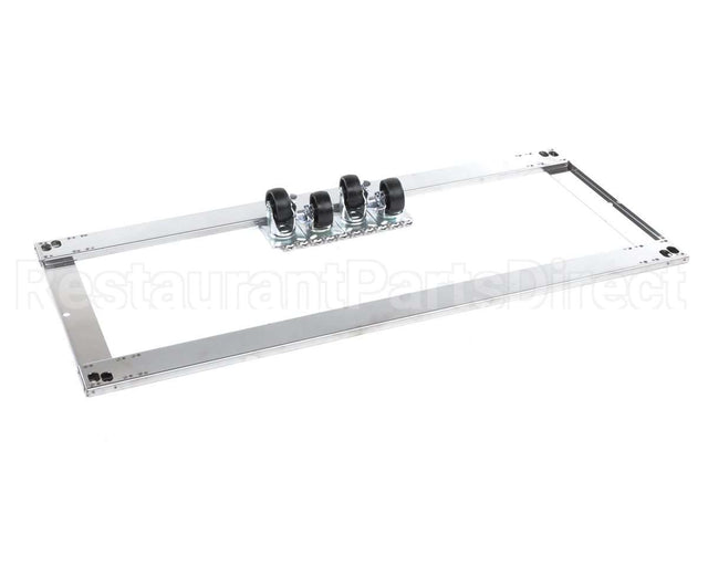 70211 Perlick Hc48 Caster Kit, 3.75 Casters