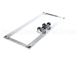 70211 Perlick Hc48 Caster Kit, 3.75 Casters