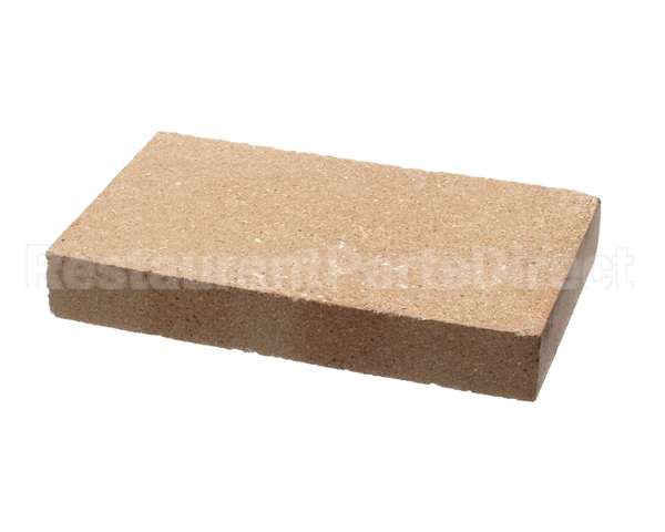 70214 Marsal Pizza Ovens Yellow Brick 6 X 10 X 1.5