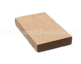 70214 Marsal Pizza Ovens Yellow Brick 6 X 10 X 1.5