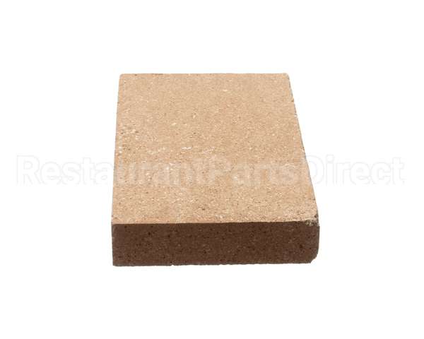 70214 Marsal Pizza Ovens Yellow Brick 6 X 10 X 1.5