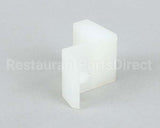 7022 Atlas Metal White Glass Clip - Ddc