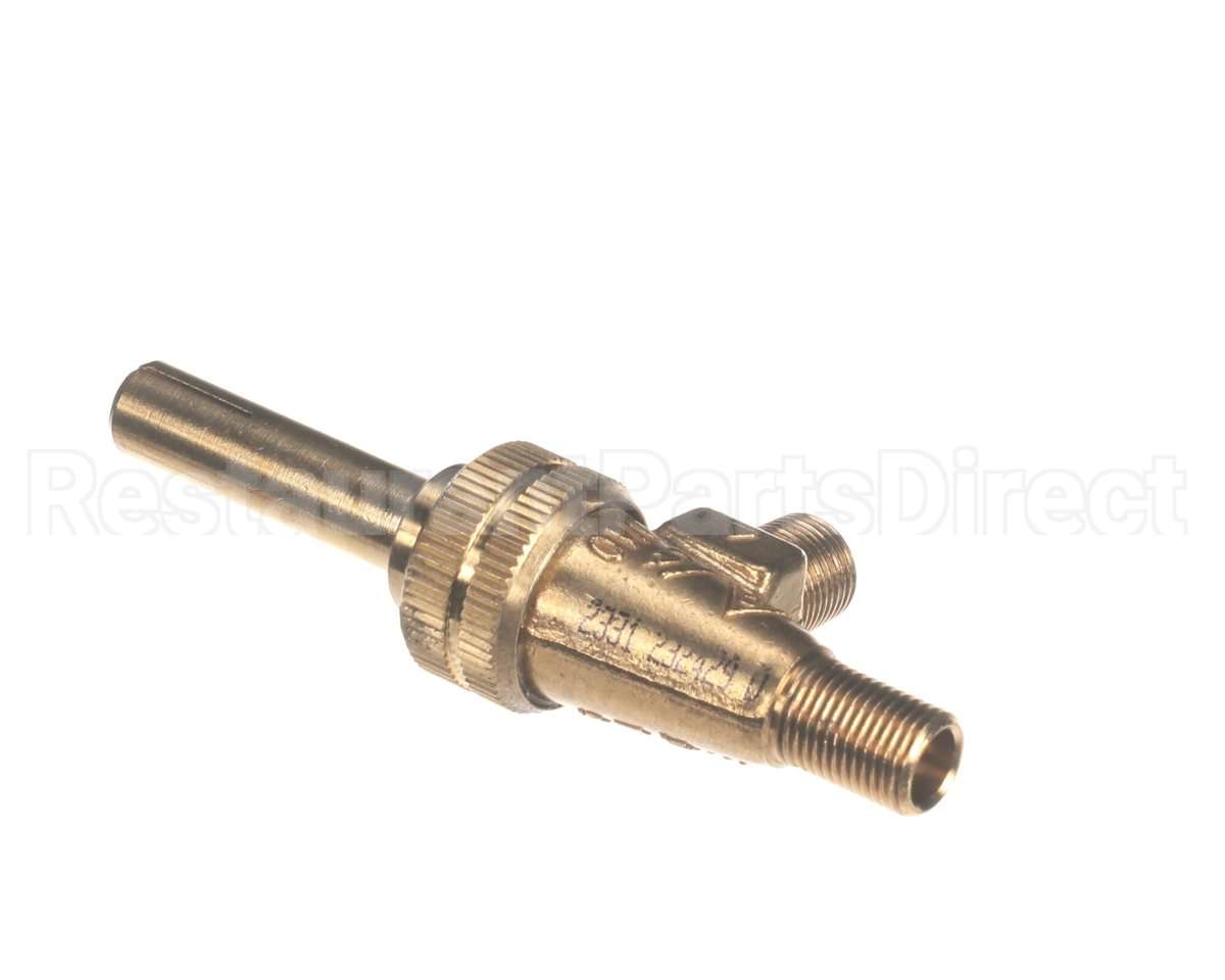70225 Omcan Gas Valve