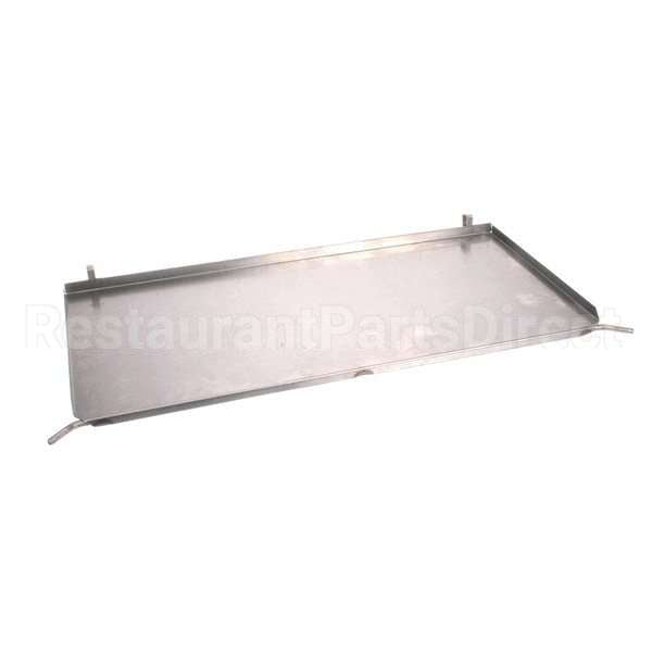 702319-A Compatible Vulcan Drip Pan Rack, Rb-36