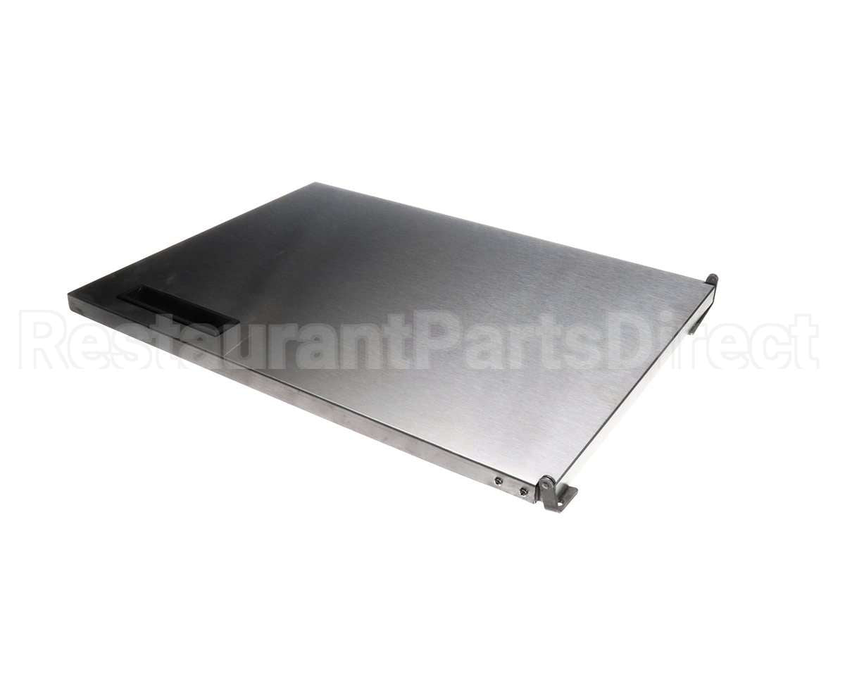 70238 Henny Penny Assembly-Left Hinge Door 342