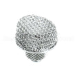 702459 Compatible Newco Restrictor & Nut