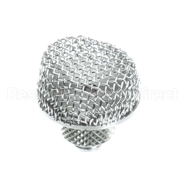 702459 Compatible Newco Restrictor & Nut