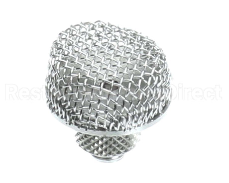 702459 Newco Restrictor & Nut
