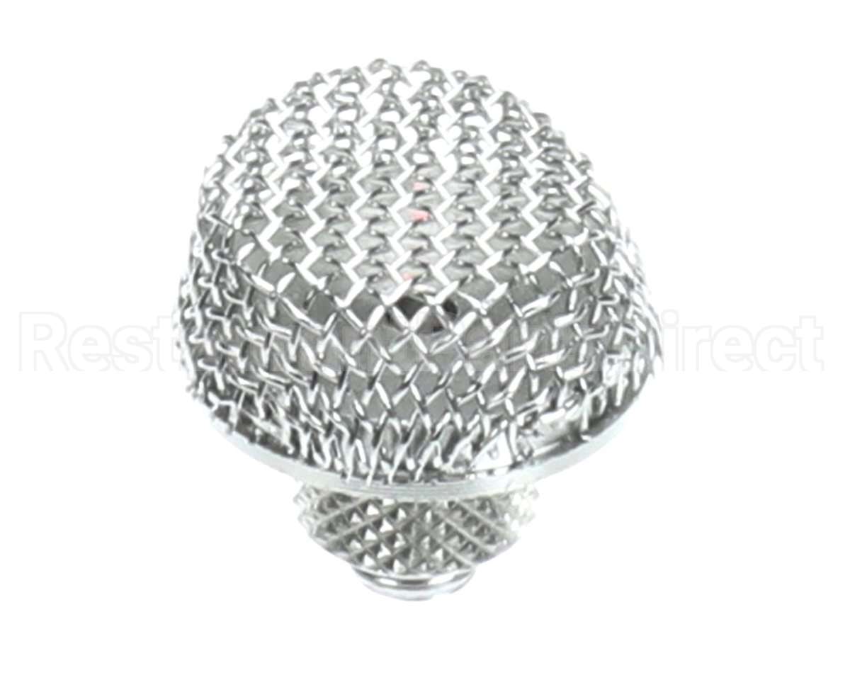 702459 Newco Restrictor & Nut