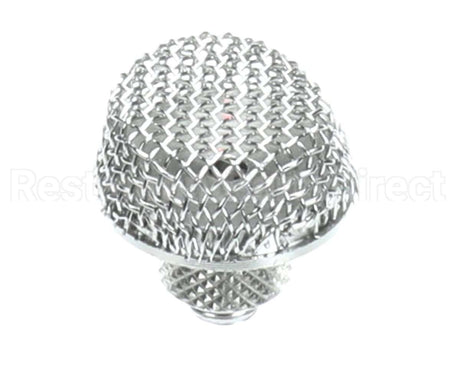 702459 Newco Restrictor & Nut