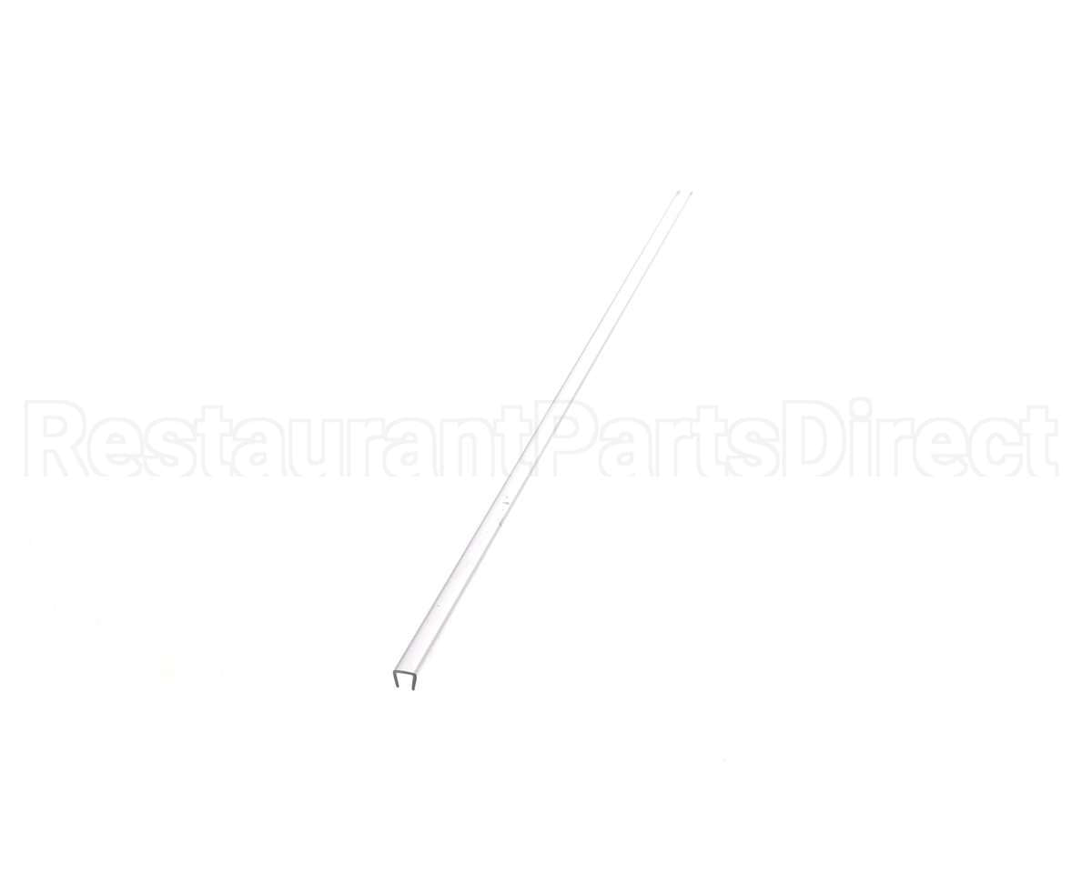 70250CL1800 Structural Concepts Channel Edge 18.00 In Cl