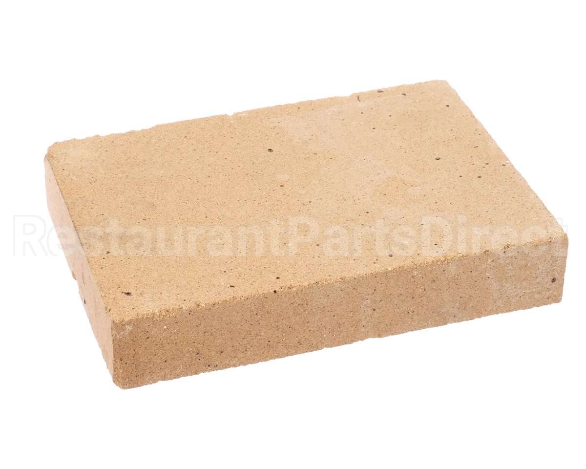 70259 Blodgett Yellow Brick 8-1/2 X 6 X 1-1/