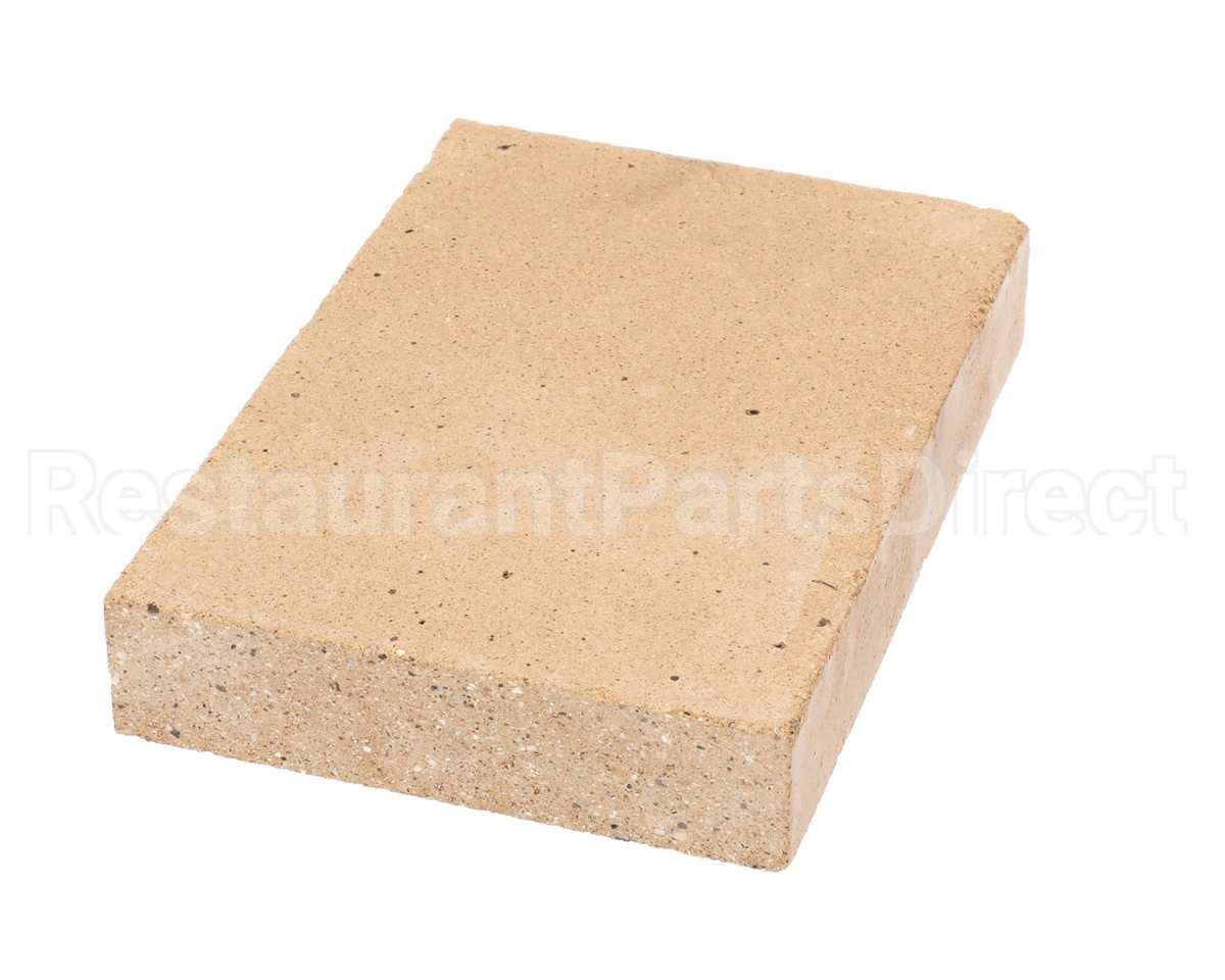 70259 Blodgett Yellow Brick 8-1/2 X 6 X 1-1/