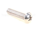 70260 Cornelius Bolt Ma 1/4-20 Rdph 32 Ss