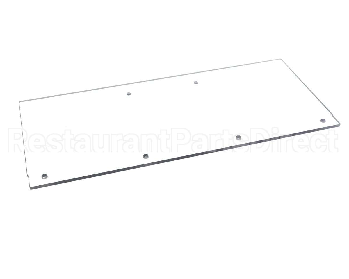 70273 Food Warming Kfc Lexan Door No Hole