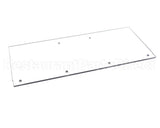 70273 Food Warming Kfc Lexan Door No Hole