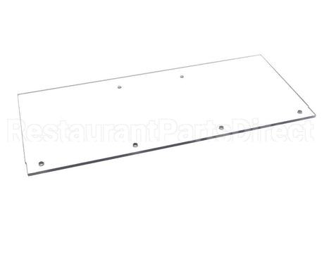 70273 Food Warming Kfc Lexan Door No Hole
