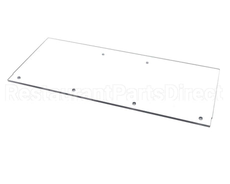 70273 Food Warming Kfc Lexan Door No Hole