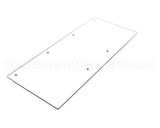 70273 Food Warming Kfc Lexan Door No Hole