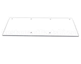 70273 Food Warming Kfc Lexan Door No Hole