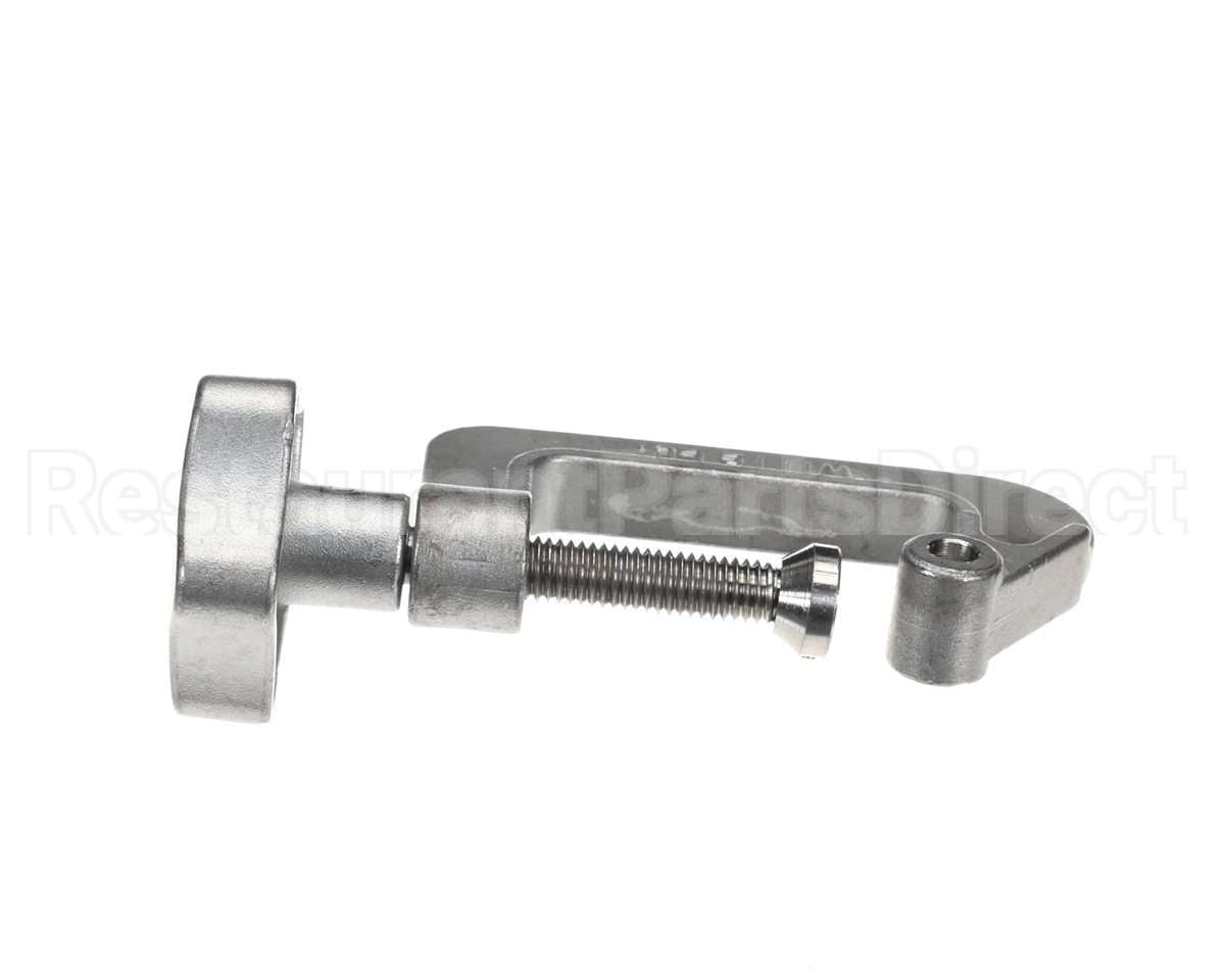 702828-002 Jbt Vibratory Clamp, Witte C20 Ss