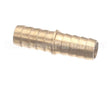 70286 Blakeslee Conn. 38 Npt X 12 Hose Brass