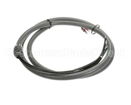702939 Champion - Moyer Diebel Booster Harness Wjumpers