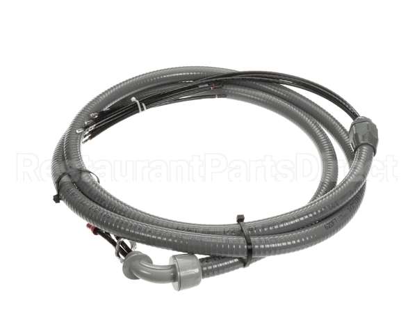 702939 Champion - Moyer Diebel Booster Harness Wjumpers