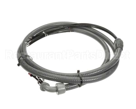 702939 Champion - Moyer Diebel Booster Harness Wjumpers