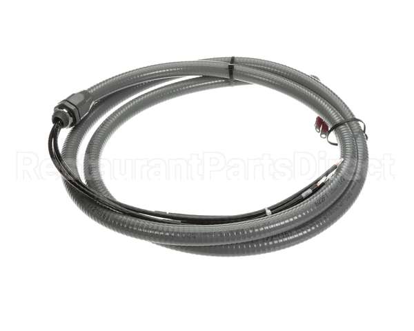 702939 Champion - Moyer Diebel Booster Harness Wjumpers