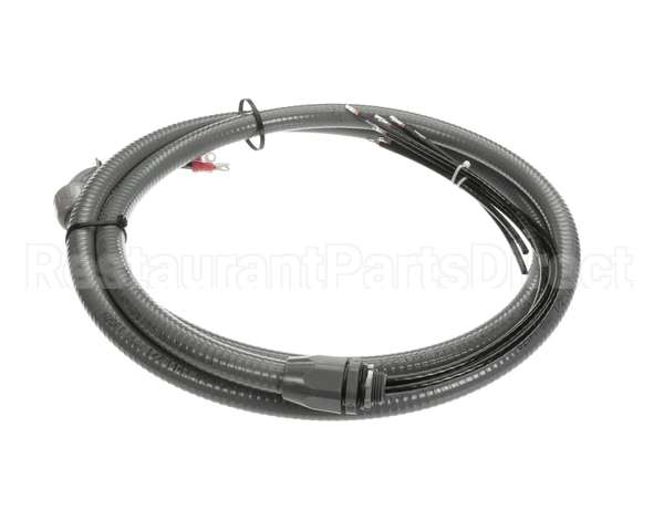 702939 Champion - Moyer Diebel Booster Harness Wjumpers