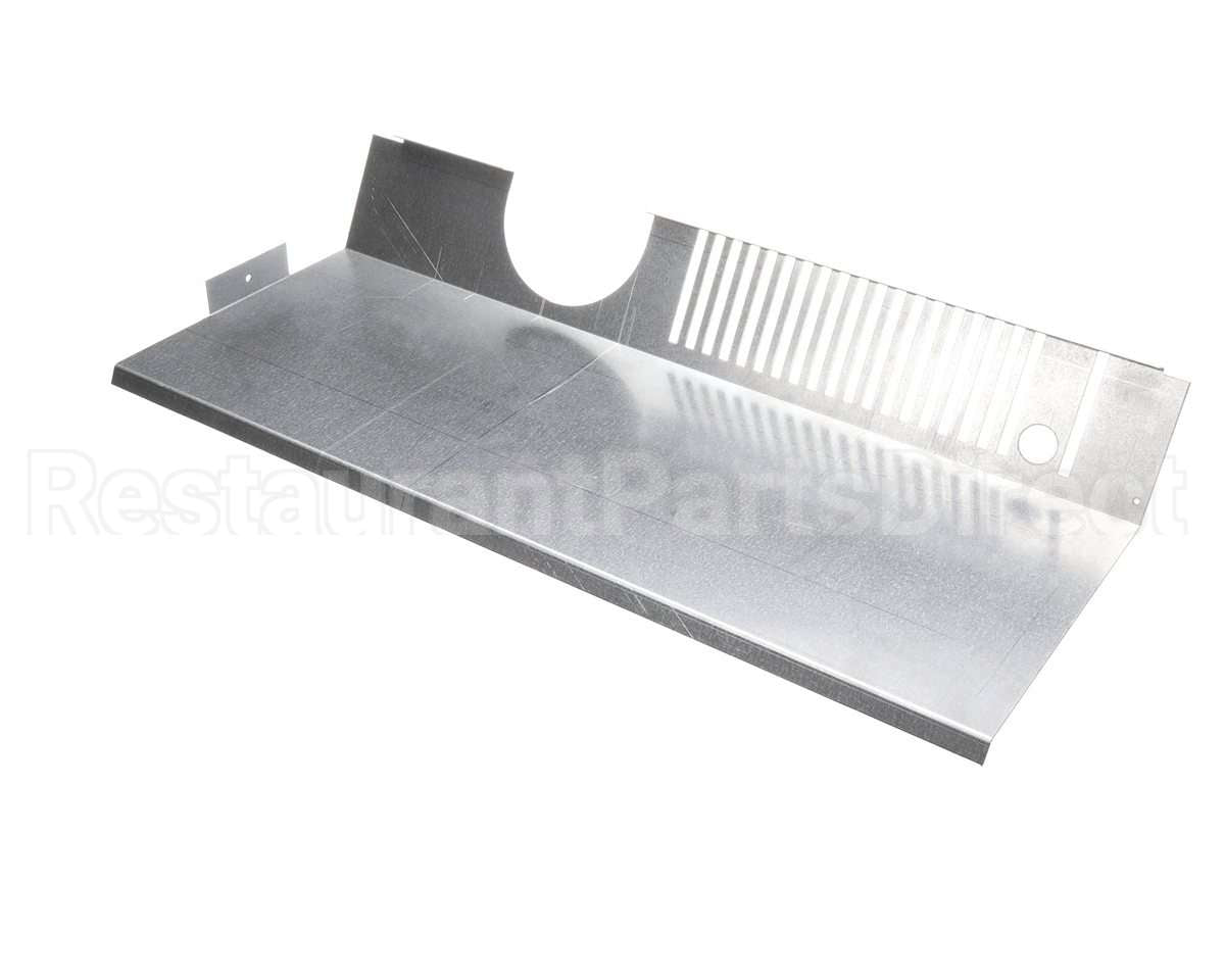 70297 Blodgett Bo Rt Heat Shield