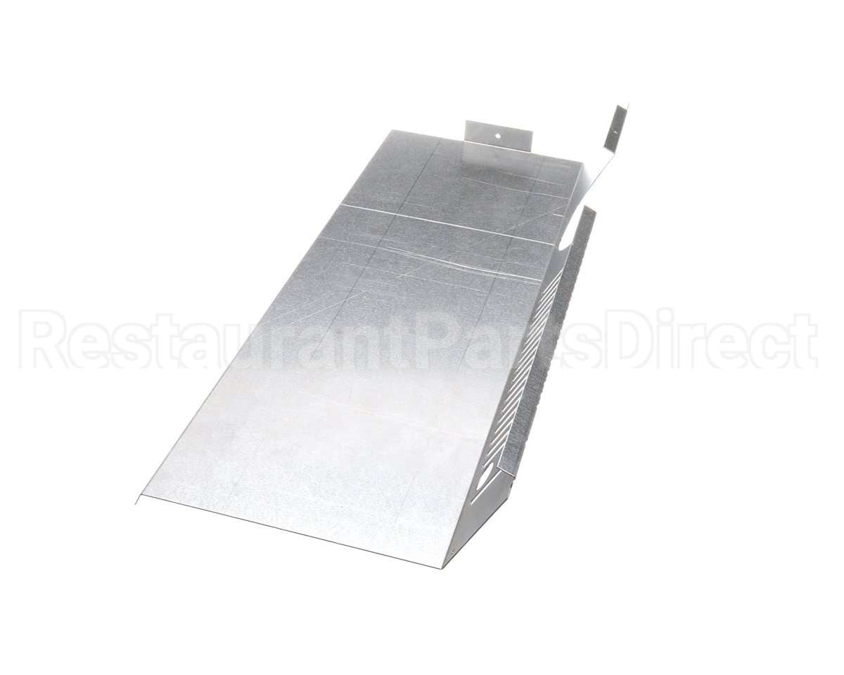 70297 Blodgett Bo Rt Heat Shield