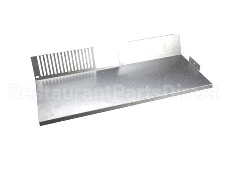70298 Blodgett Bo Lt Heat Shield