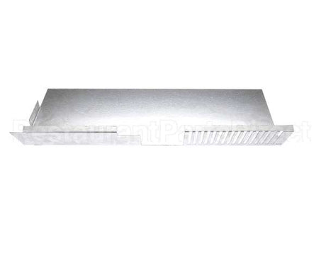 70298 Blodgett Bo Lt Heat Shield