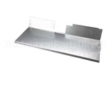 70298 Blodgett Bo Lt Heat Shield