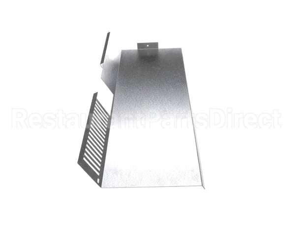 70298 Blodgett Bo Lt Heat Shield