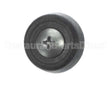 703-015A-- Beverage Air Bumper - Recess Grommet