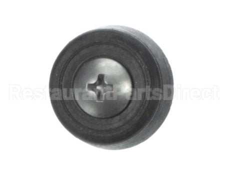 703-015A-- Beverage Air Bumper - Recess Grommet