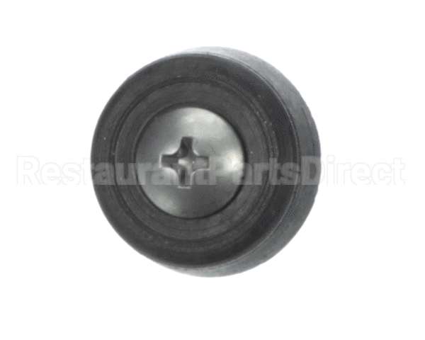 703-015A-- Beverage Air Bumper - Recess Grommet
